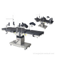 KDT-Y19A Medical Surgical Electric Experpence Operating Table untuk Ruang Operasi